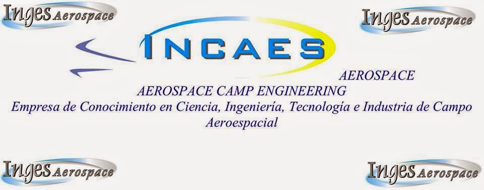INCAES AEROSPACE - INGES AEROSPACE