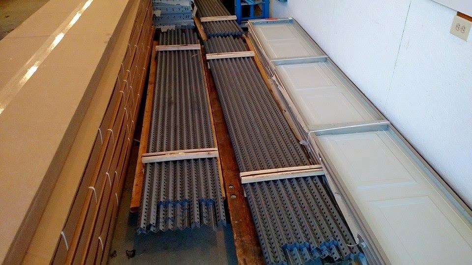 Grove City Garage Door Inc 614 877 0350 Blog Angle Iron