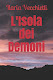La mia foto