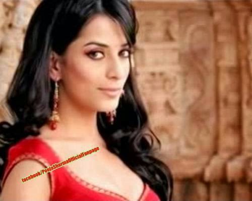 Pooja Sharma Hot Pics