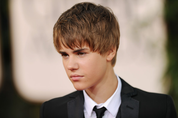 Justin Bieber Haircut ~ Fashion And Styles