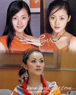 5 Wanita Cantik yang Terlahir Sebagai Seorang Pria