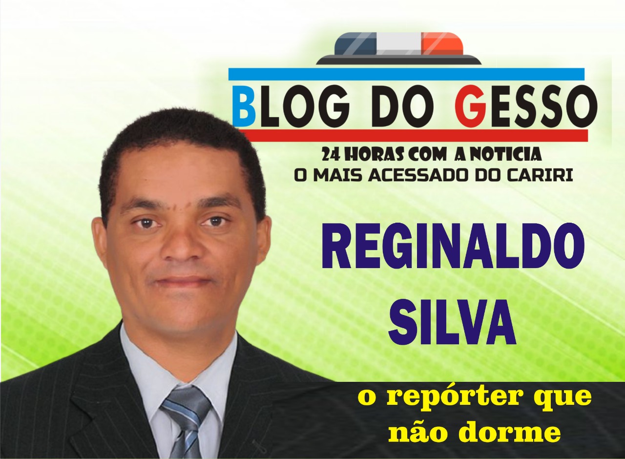 BLOG DO GESSO 