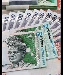 Membebas anda dari hutang! Ganjaran wang yg lumayan