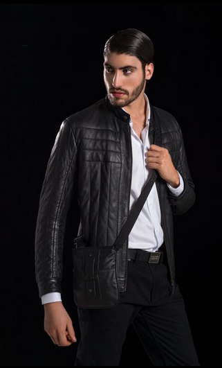 Azzaro Homme impone estilo en la moda masculina!