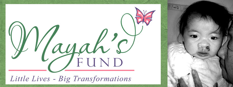 Mayah's Fund