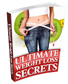 Weightloss Secrets