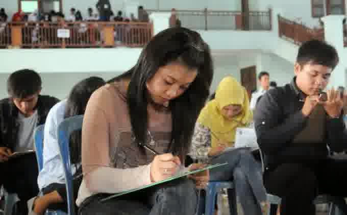 Bocoran Dan Jawaban Lembar Soal Tes CPNS 2014 Bocoran Dan Jawaban Lembar Soal Tes CPNS 2014