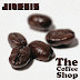 Digital Album: Jinesis "Coffee Shop"