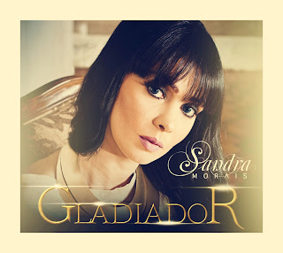 Sandra Morais Gladiador 2013