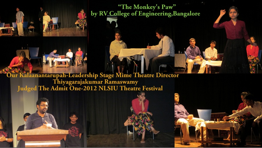 Mime College