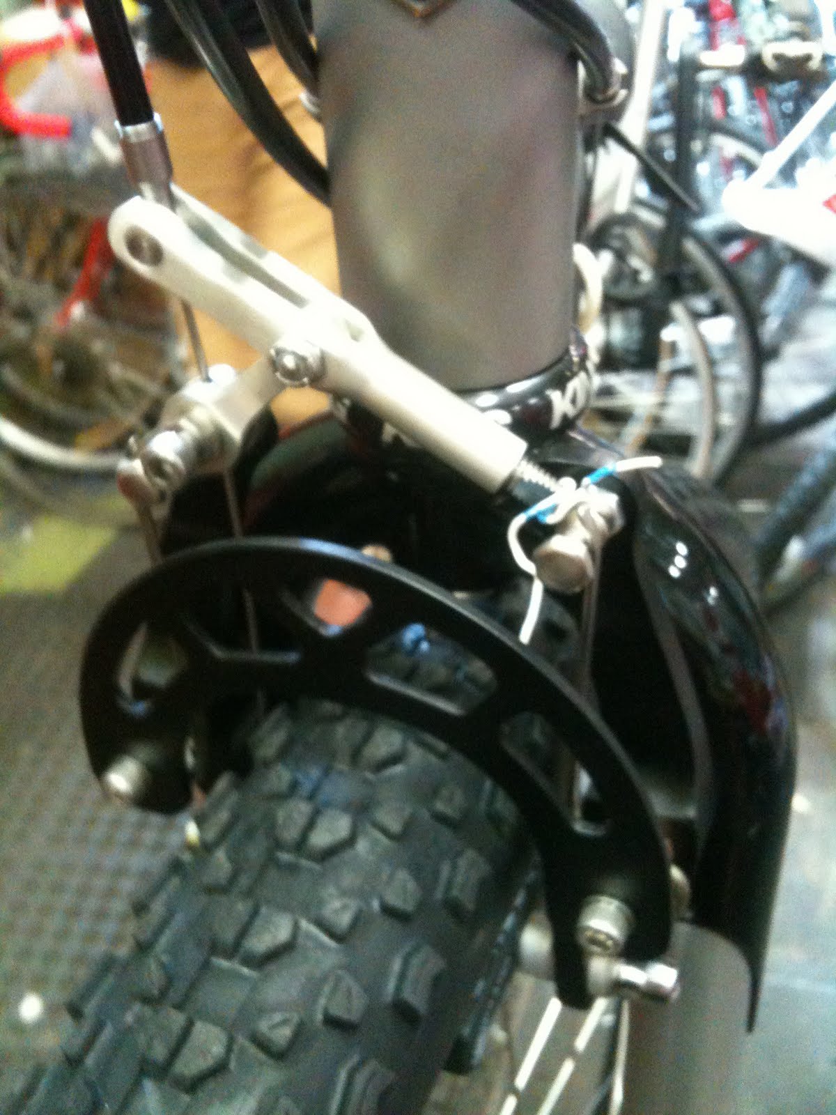 monkey wrench cycles