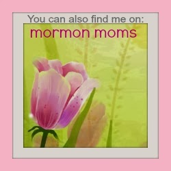 Mormon Moms