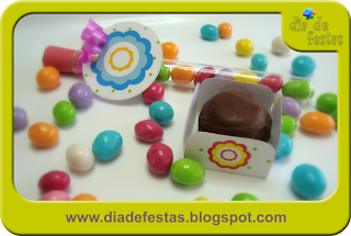 lembranças personalizadas