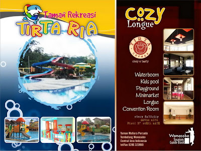 Dunia Informasi: Beberapa Tujuan Wisata di Wonosobo