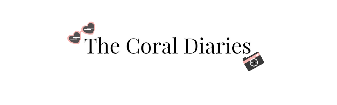 The Coral Diaries