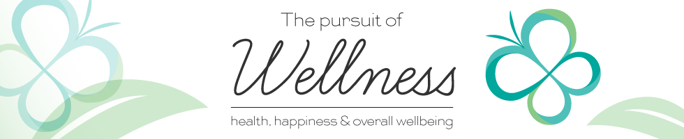 The Pursuit of Wellness