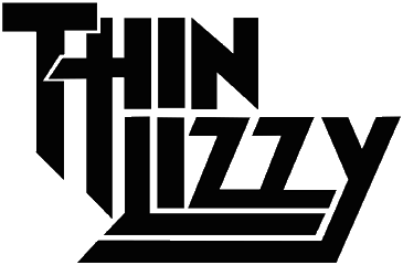 Thin Lizzy Logo