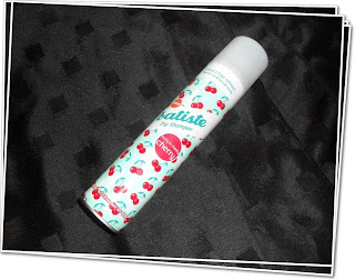 Batiste Cherry