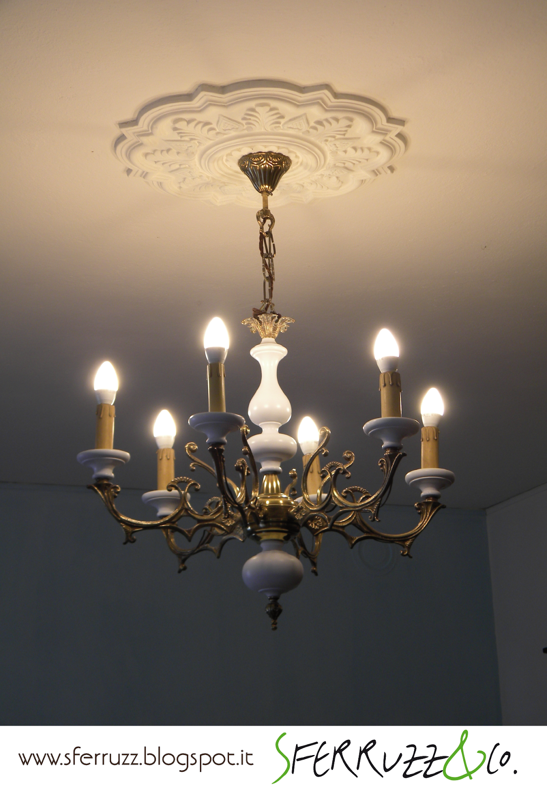 Costruire lampadario lampadine: controsoffitti sospesi: come ...