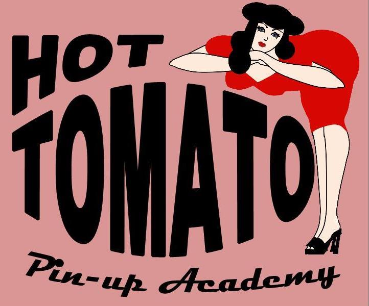 Memoirs of a Hot Tomato