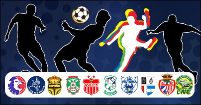 JUGADORES DE LA LIGA NACIONAL jugadores de la liga nacional: