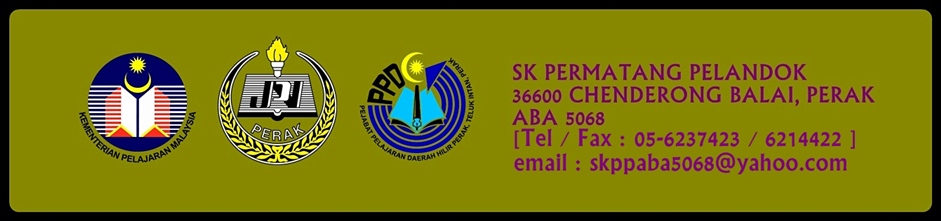 SK Permatang pelandok