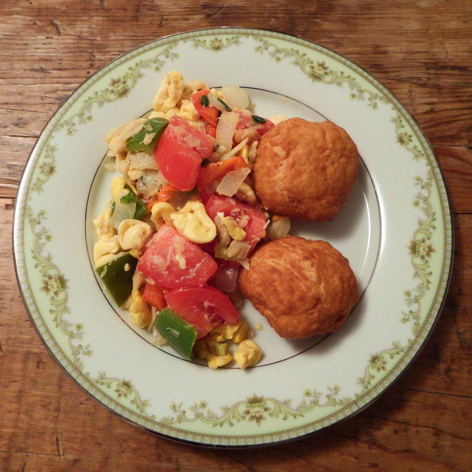 jamaican johnny cakes