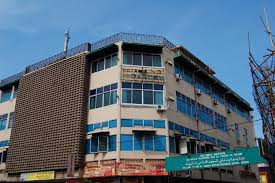 Hotel King Garden Bandung Hotel King Garden Bandung