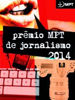 Prêmio MPT de Jornalismo 2014