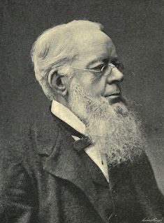 Richard Cross, 1st Viscount Cross