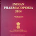 Indian Pharmacopoeia Addendum-2015 to IP-2014