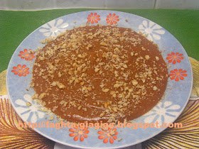 Τα φαγητά της γιαγιάς - Μουσταλευριά παραδοσιακή Τα φαγητά της γιαγιάς - Μουσταλευριά παραδοσιακή