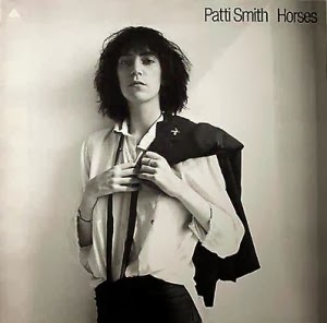 PATTI SMITH - Horses (1975)