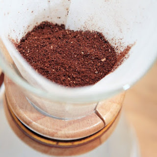 HOW TO USE A CHEMEX ON THE RIGHT WAY