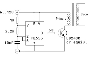 ne555 timer get domain pictures getdomainvidscom electrical wiringhere the circuit diagram of solid state tesla coil with 555 timersolid state tesla coil with