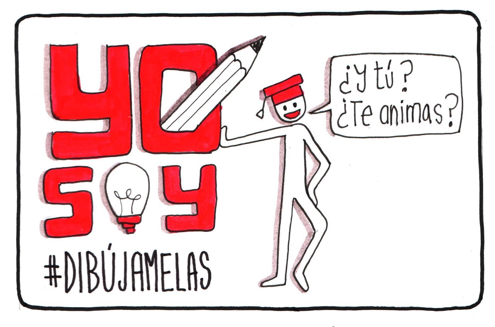 #Dibújamelas