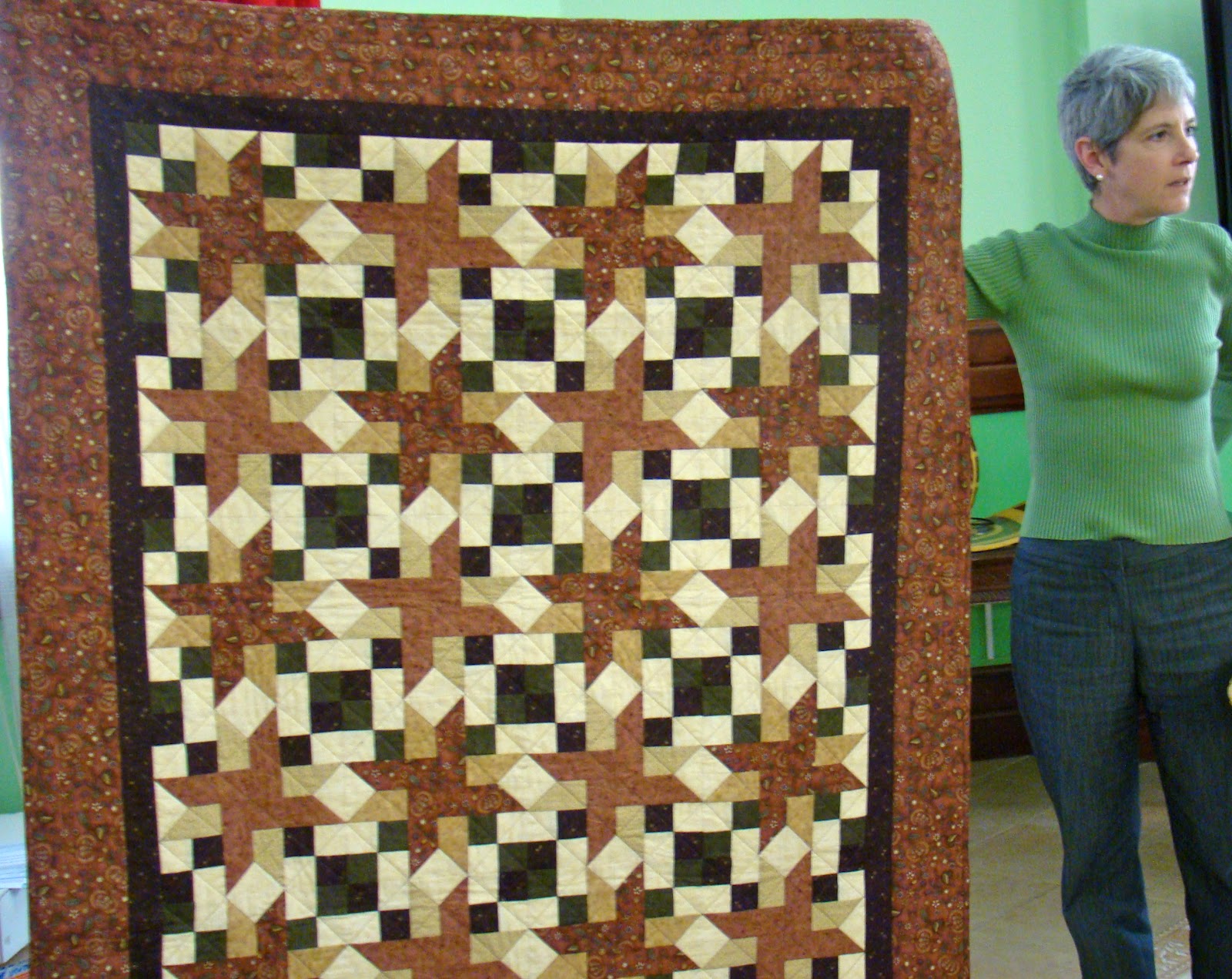 Qatar Quilt Guild