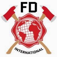 FD International's Website