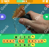 1 Pic 3 Words Level 267 answers cheats, solutions, walkthrough for 1 pic 3 words level 267