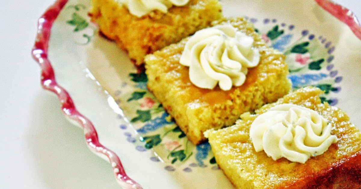 Vegan lemon blondies with thyme buttercream How to Philosophize with Cake