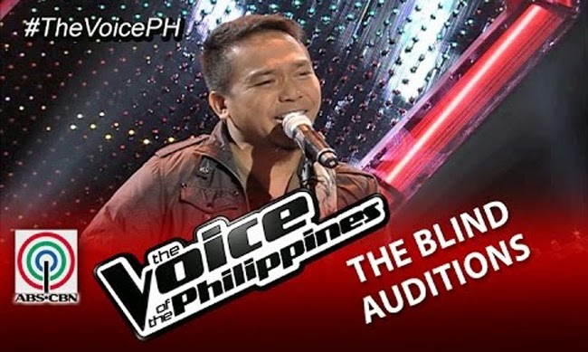 Miro Valera Sings 'Ticket To Ride' on The Voice of the Philippines Season 2 Blind Audition Video Replay Miro Valera Sings 'Ticket To Ride' on The Voice of the Philippines Season 2 Blind Audition Video Replay