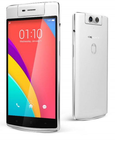 OPPO Gelar Kontes Foto 'It's Your Turn' Berhadiah N3 OPPO Gelar Kontes Foto 'It's Your Turn' Berhadiah N3
