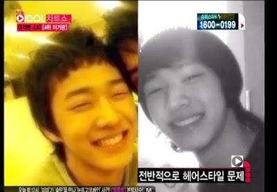 Gambar Artis K POP Popular Sebelum Menjadi ARTIS Tersebar! Gikwang Beast Gambar Artis K POP Popular Sebelum Menjadi ARTIS Tersebar!