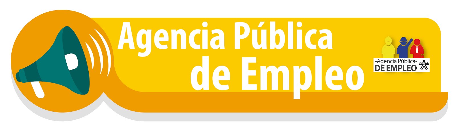 agencia pública de empleo