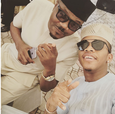 Photos from Lilian Esoro and UBi Franklin's Introduction