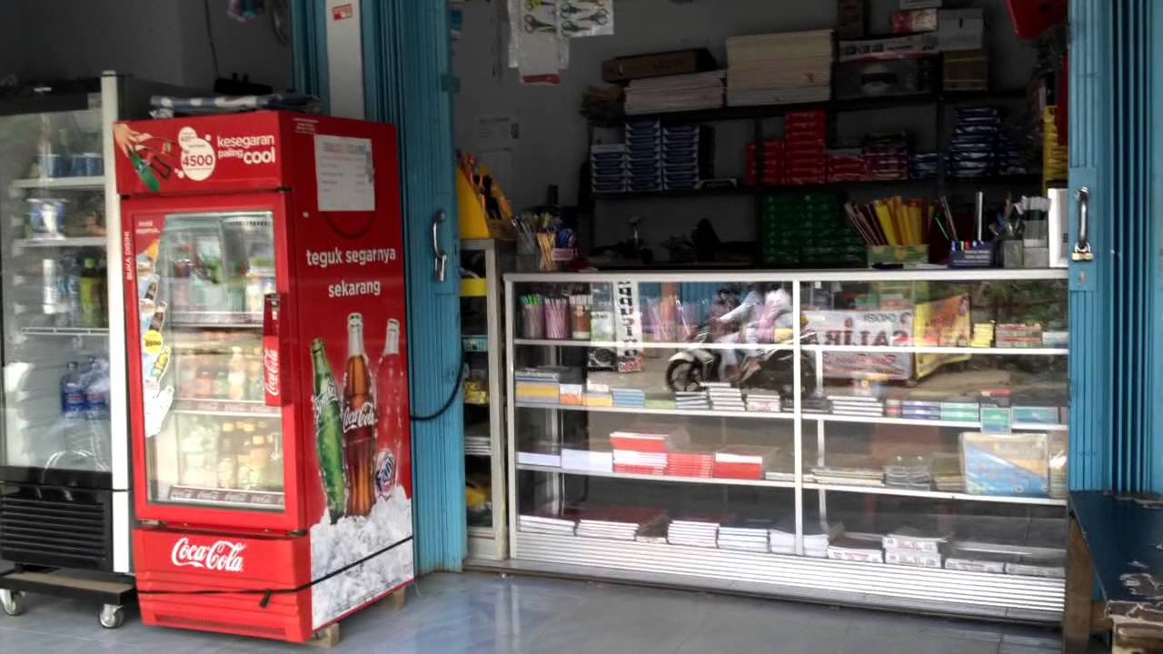 2017 Sewa dan Jual Mesin Fotocopy Lombok