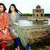 Khaadi Lawn 2015-16 Volume 2 Spring summer Dresses