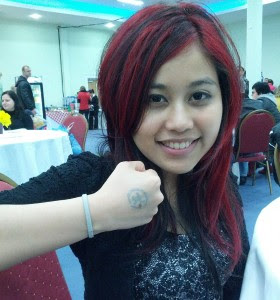 webmaster google asal indonesia gita cherry