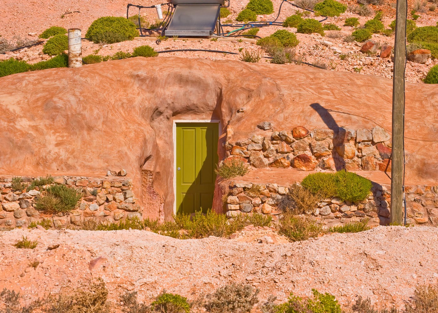 MyPhotoPics Coober Pedy, Αυστραλία